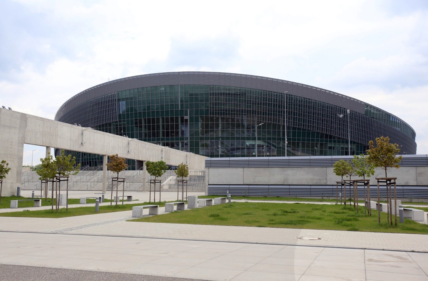 Arena Gliwice