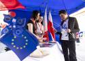 Rodzinny piknik z quizami i smakołykami na 20-lecie Polski w Unii Europejskiej