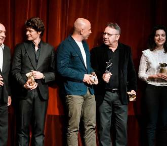 Gwiazdy i nagrody z festiwali Reżyserii Filmowej i Aktorstwa Filmowego 2022 [FOTO]