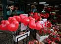 Poznań świętuje walentynki! Zobacz ceny kwiatów na targowiskach i w dyskontach