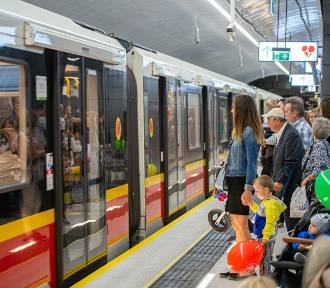 Warszawa ogłasza przetarg na prace przedprojektowe czwartej linii metra