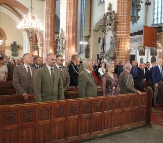 Darz Bór! czyli leśnicy świętowali 100-lecie Lasów Państowych.