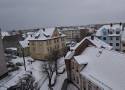 Ostrzeżenie pogodowe dla p. sławieńskiego! Intensywne opady śniegu! ZDJĘCIA, WIDEO - 19.11.2022