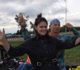 Pierwszy piknik lotniczy w gminie Kłodzko ZDJĘCIA, FILM