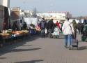 Ceny warzyw i owoców na radomskim targowisku Korej w czwartek 7 marca. Co i za ile można było kupić?