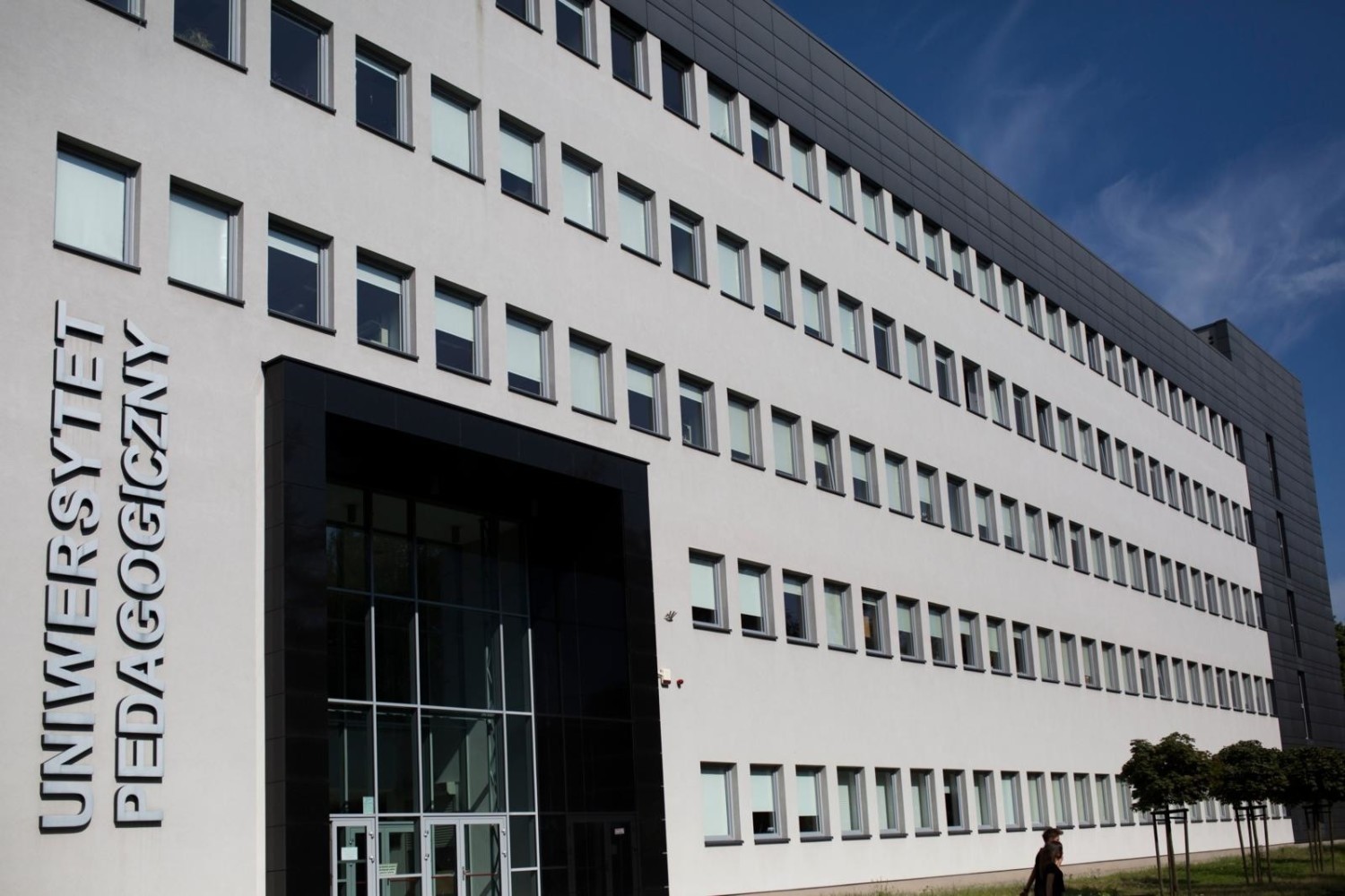 Uniwersytet Pedagogiczny rusza z planem naprawczym