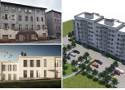 Wałbrzych: Dziesiątki kamienic do przebudowy! Rekordowe nakłady na remonty i budowę nowych mieszkań 