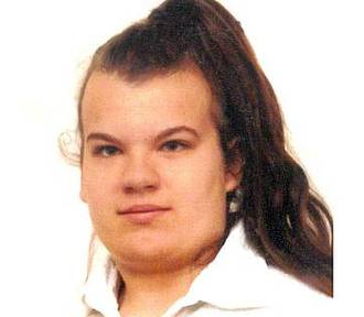 Kartuscy policjanci poszukują zaginionej 23-letniej Oliwii Serkowskiej