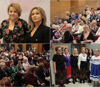 3. Regionalny Kongres Kobiet 2024 w "Browarze B." we Włocławku. Zdjęcia      