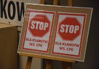 Kontrowersje wokół CPK w Czerwionce. Padają oskarżają się o mówienie nieprawdy