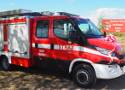 Poprawa bezpieczeństwa w Ruminie. Strażacy mają nowy wóz