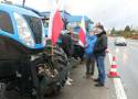 W piątek 9 lutego protest rolników na Pomorzu. Policja ostrzega przed korkami, apeluje i doradza objazdy