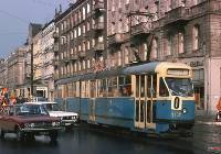 Wrocław w latach 70. Jak wtedy wyglądał? STARE ZDJĘCIA