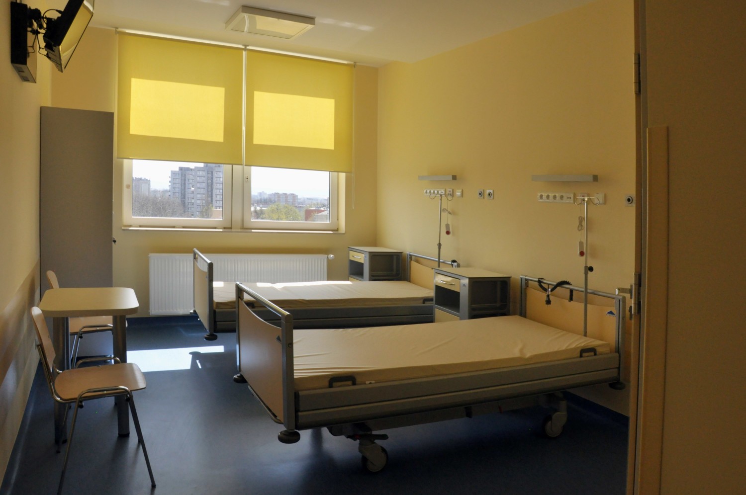 Białołęka doczeka się przychodni i szpitala jednodniowego. Znamy wykonawcę robót