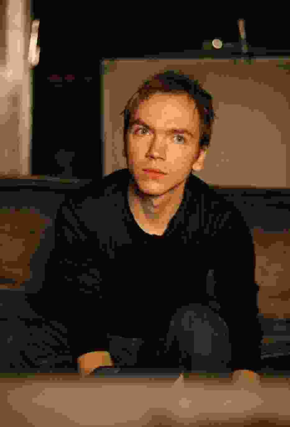 Tomasz Kot
