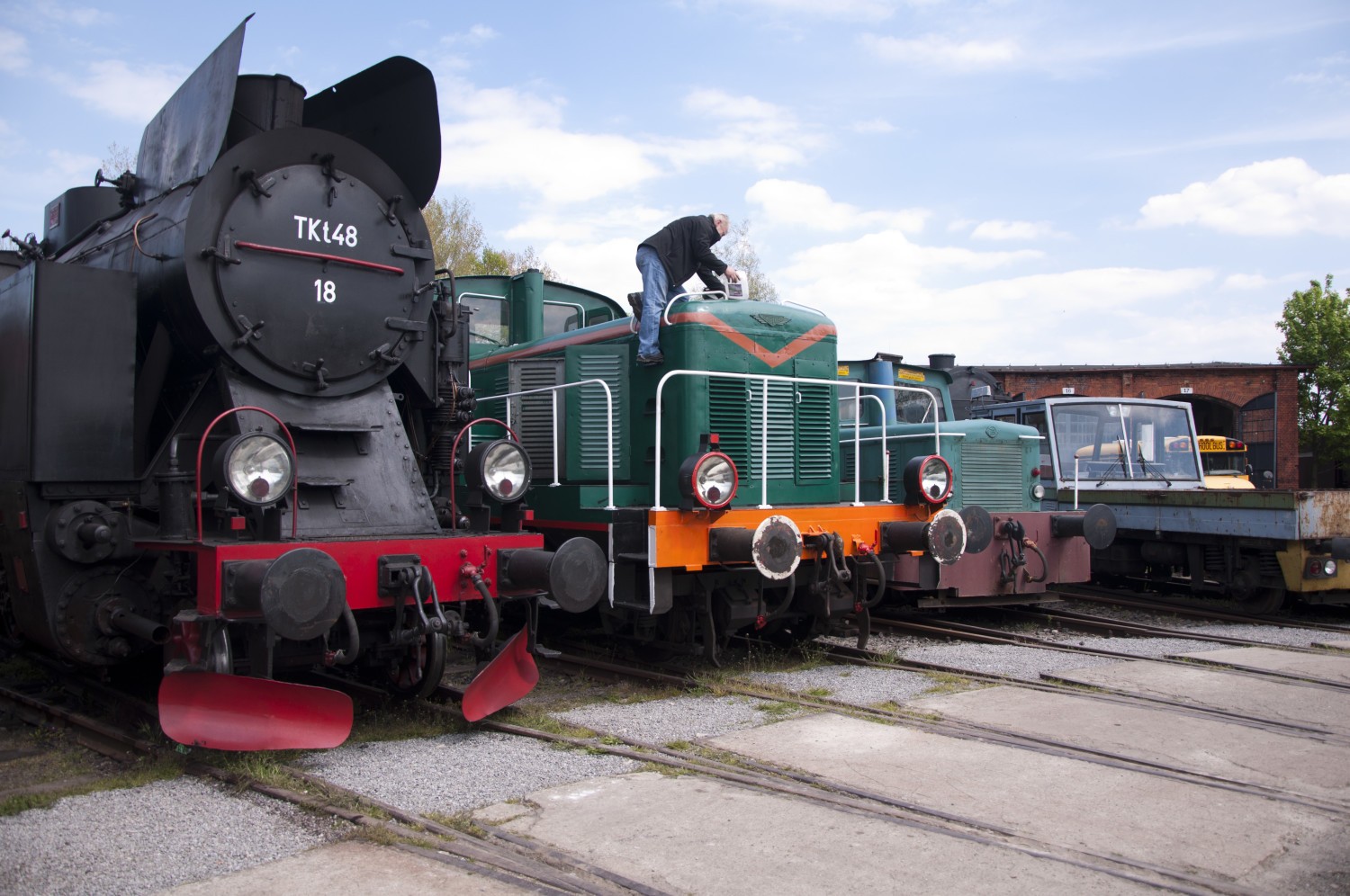 Diesel Fest