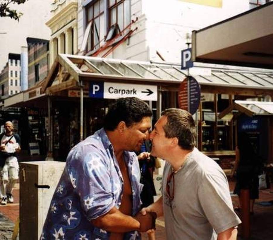 Agencje randkowe Auckland NZ