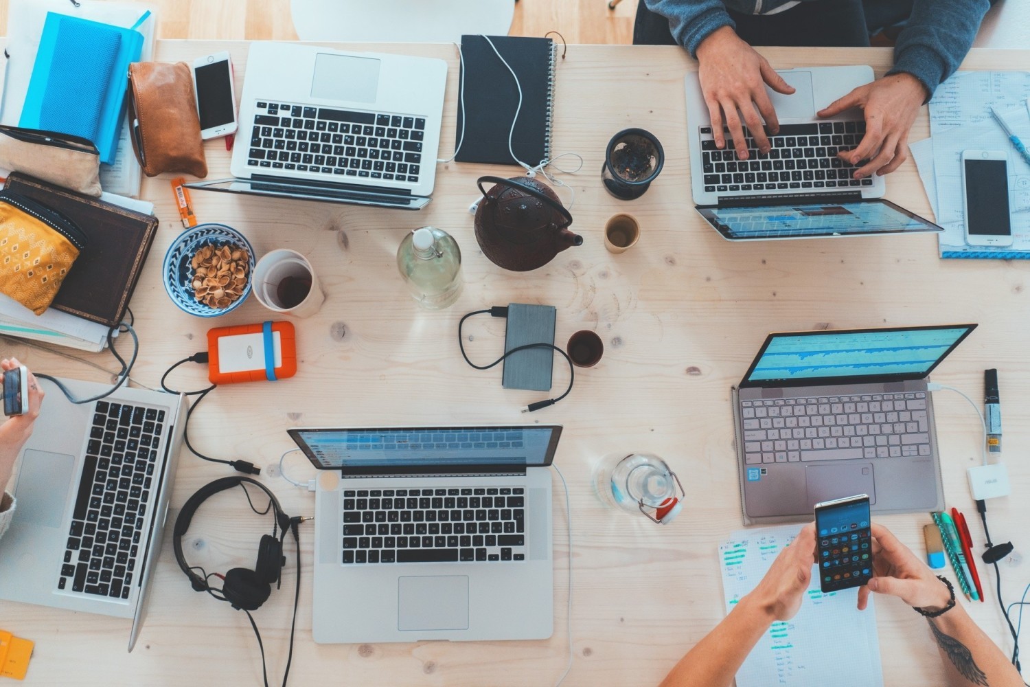 Senior net developer - B2B
