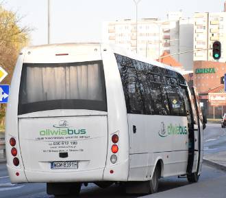 Mieszkańcy gminy Malbork pytają, dlaczego wzrosła cena biletu autobusowego