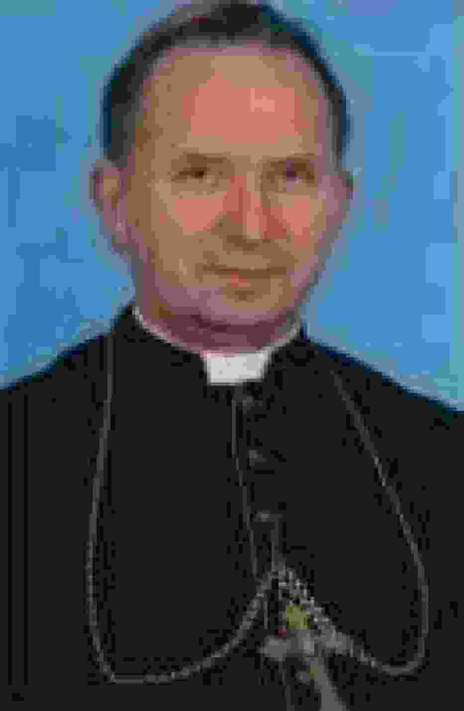 Biskup kielecki, Kazimierz Ryczan