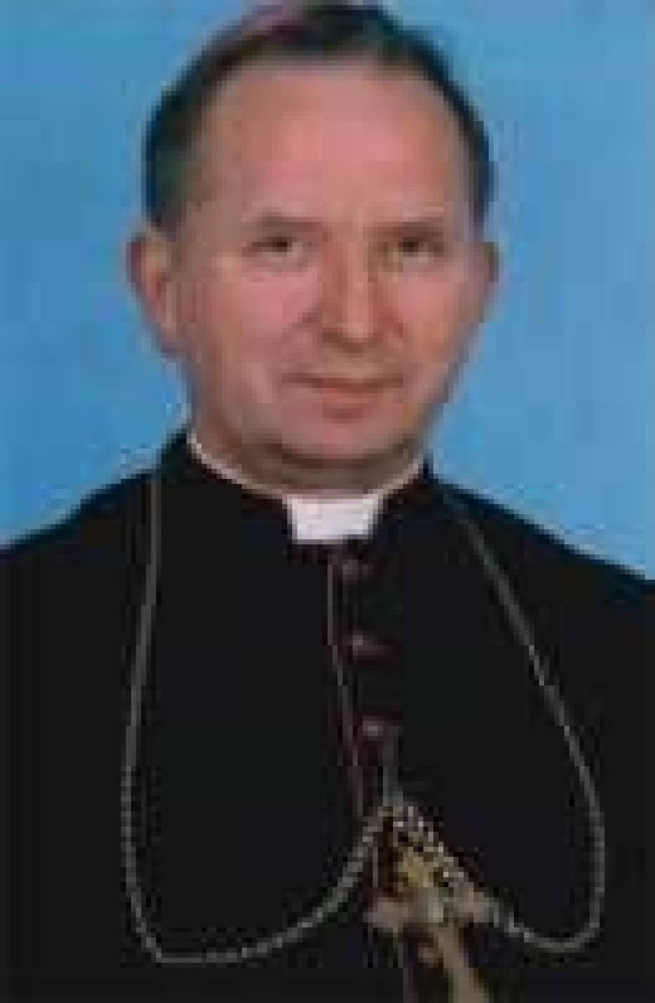 Biskup kielecki, Kazimierz Ryczan