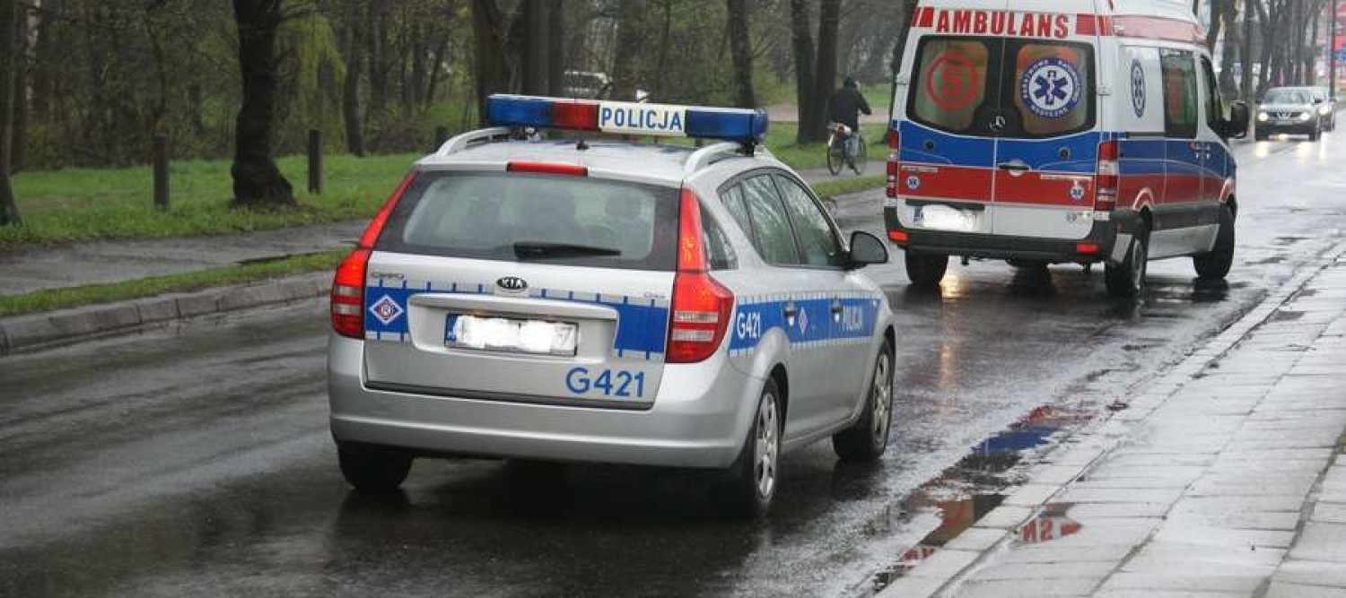 Przychodnia Na Podzamczu w Wałbrzychu