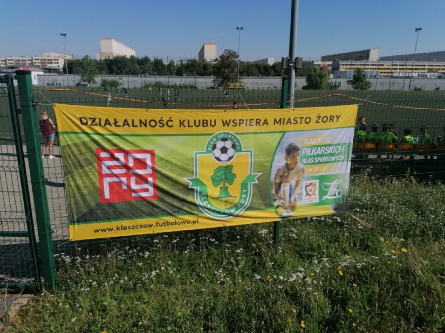 Już po raz 10
