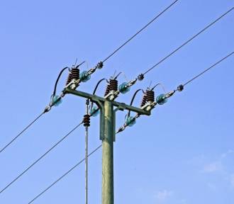 Wyłączenia prądu w Radomsku i powiecie. Sprawdź, gdzie nie będzie prądu