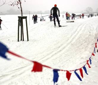Ferie zimowe białystok 2017