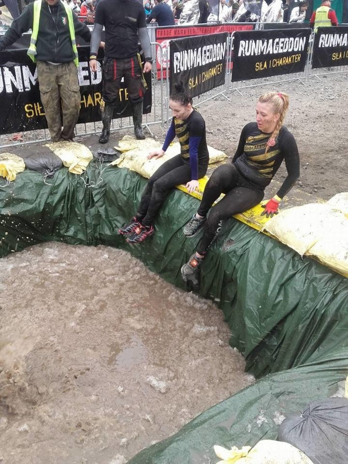 Zachęcam wszystkich do aktywnego trybu życia, sportowych wyzwań i walki ze swoimi słabościami-mówi radna Marta Czechowicz