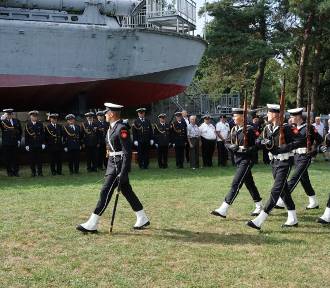 II Ogólnopolski Zlot Marynarzy w Skarżysku-Kamiennej. Przeżyjmy to jeszcze raz [FOTO]