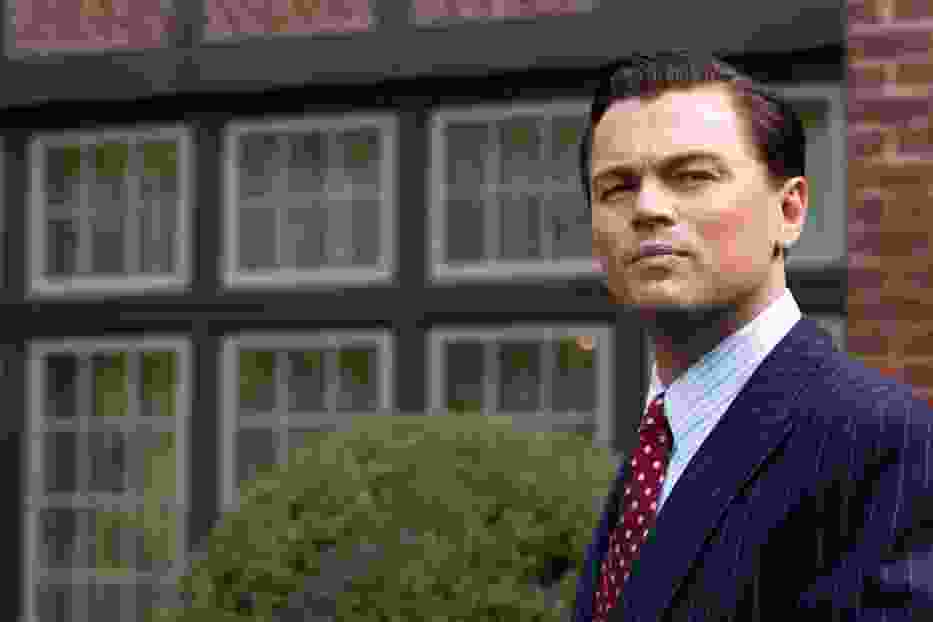Leonardo di Caprio