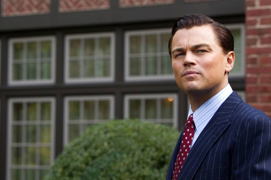 Leonardo di Caprio