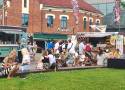 Street Food Polska Festival znów w Galerii Kazimierz. W Krakowie rozpoczyna się sezon na food trucki. Jedzenie z różnych zakątków świata