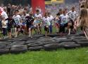 Legnica: LPP Kids Race - bieg z przeszkodami dla dzieci, zobaczcie zdjęcia