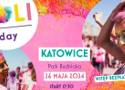 Już 26 maja sprawdź najbardziej kolorową imprezę w Katowicach