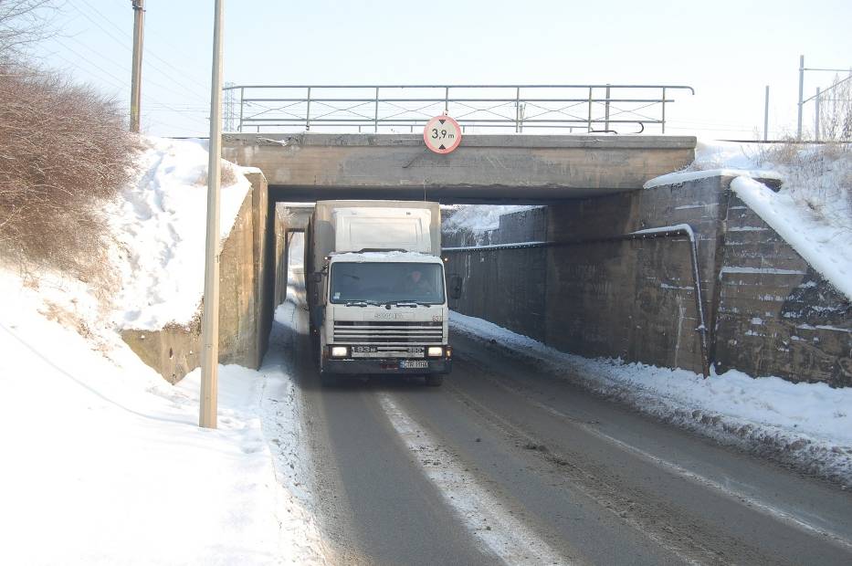 Remont wiaduktu rozpocznie się możliwie jak najszybciej