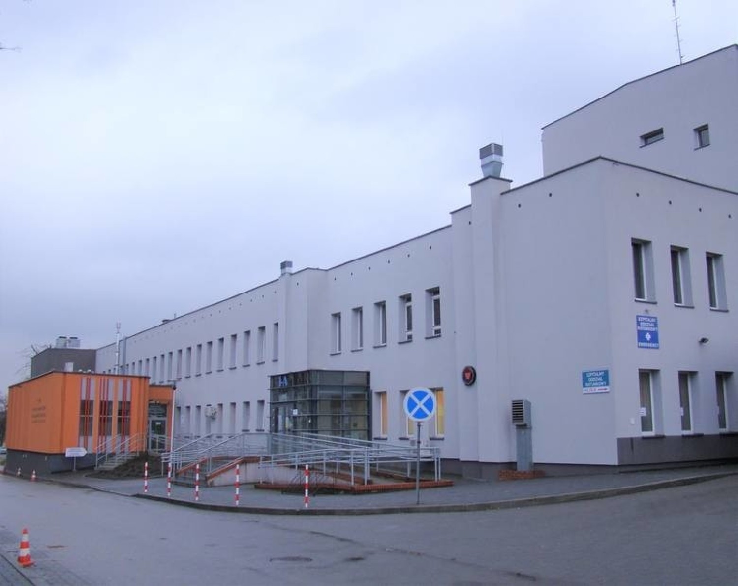 Szpitale i służby medyczne w Małopolsce zachodniej potrzebują wsparcia