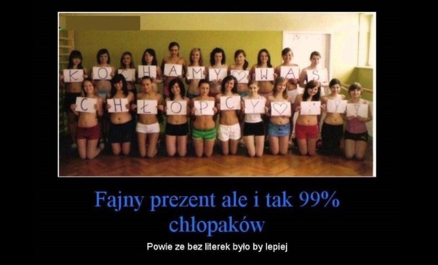 30 września przypada Dzień Chłopaka