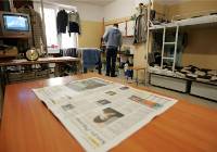 Tak wyglądają więzienia w Polsce. Cele jak hotelowe apartamenty?
