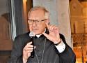 Papież przyjął rezygnację biskupa Edwarda Dajczaka. Kto nowym biskupem diecezjalnym? WIDEO