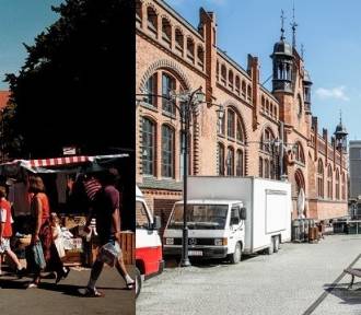 Tak zmienił się Gdańsk w ciągu 20 lat. Zestawiamy zdjęcia kiedyś i dziś!
