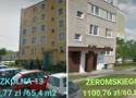 Tyle płaci się za mieszkania w Golubiu-Dobrzyniu. Koszty utrzymania M