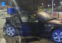 Policjanci wyjaśniają okoliczności tragicznego zdarzenia drogowego na ul. Kościuszki
