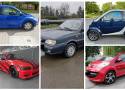 Najtańsze samochody na sprzedaż w Inowrocławiu za pośrednictwem OtoMoto.pl w czerwcu 2023 [zdjęcia, oferty]