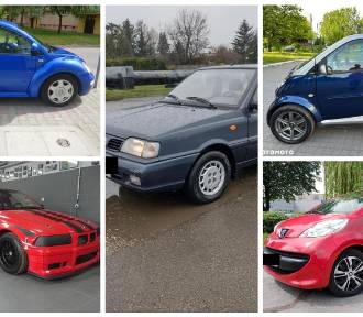 Najtańsze samochody na sprzedaż w Inowrocławiu. Czerwiec 2023  [zdjęcia, oferty]