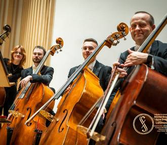 Filharmonia Sudecka w Wałbrzychu szuka muzyków. Czas na zgłoszenie minie 6 marca