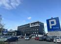 Będzie więcej miejsc parkingowych wokół Starostwa Powiatowego w Sandomierzu. Przetarg na budowę już ogłoszony