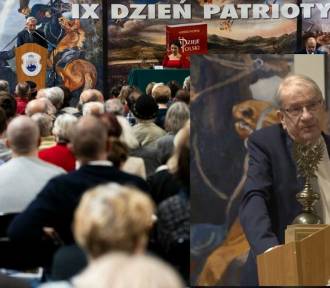 Ten podręcznik do "HiT" wywołał burzę. Autor dostał w Krakowie nagrodę Patrioty Roku