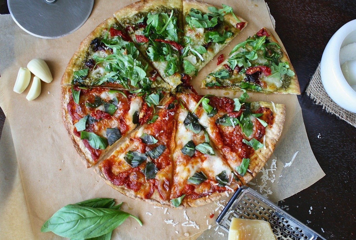 7. Pizzeria Bosman, Mogilno, Marszałka Piłsudskiego 23
